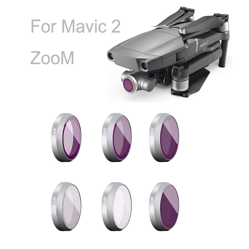 Drone Ndvi - ل DJI Mavic 2 ZooM محايد