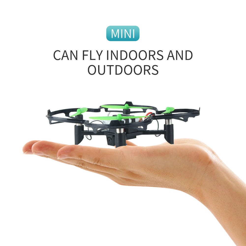 طائرة بدون طيار صغيرة DM002 لل - مراجعة Drone Aerial Photography وسعره