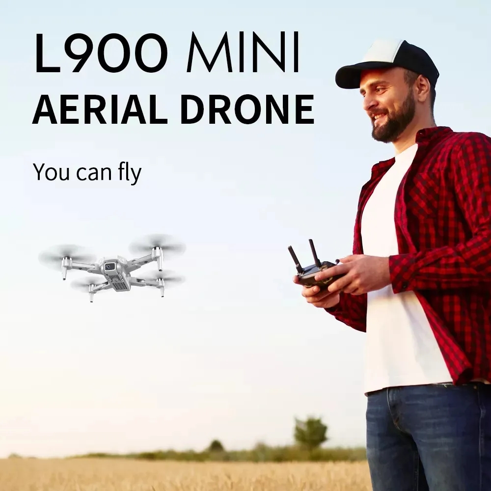 طائرة بدون طيار رباعية المراوح - مراجعة Drone Cinematic وسعره