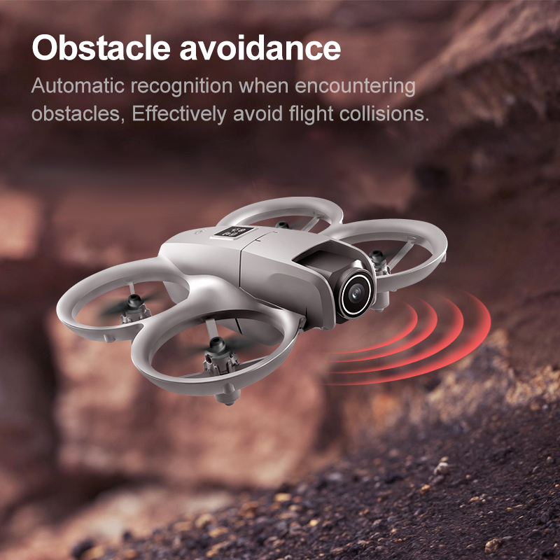 طائرة بدون طيار 2026 GT3 MAX R - مراجعة Drone Multispectral وسعره