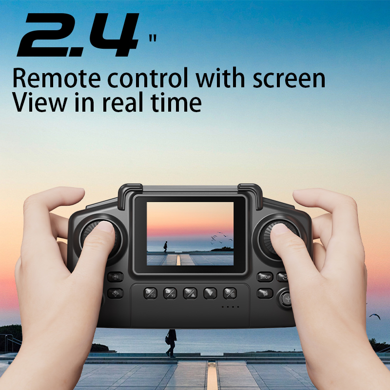 E99 الهواء التحكم في الشاشة ال - مراجعة Drone Multispectral وسعره