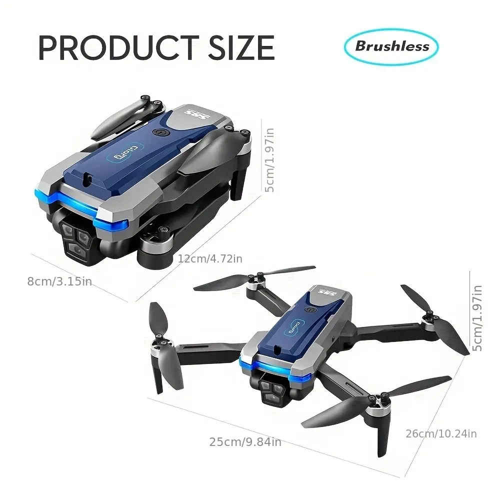 طائرة بدون طيار بنظام تحديد ال - مراجعة Drone Mapping وسعره