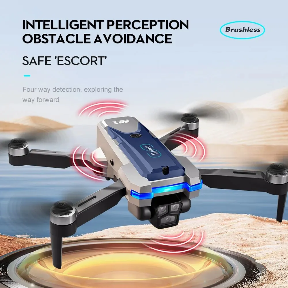 طائرة بدون طيار بنظام تحديد ال - مراجعة Drone Mapping وسعره